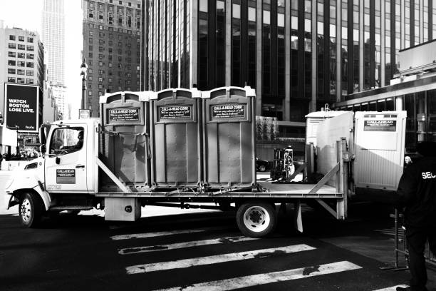 Best Best portable toilet rental  in Judsonia, AR